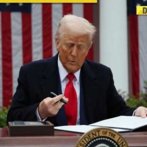 Donald Trump cracks whip: 50 Countries, including Pakistan and Bangladesh, have tariff rates lower than India. Complete list here