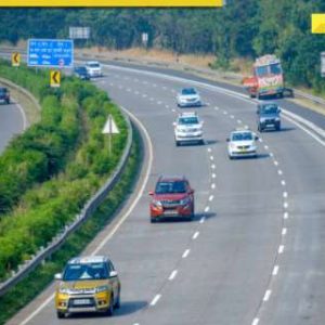 Delhi to Jaipur in just 2.5 hours as key part of Delhi-Mumbai Expressway opens to public, top speed is…