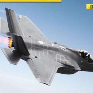 After getting slapped with 25% tariff, India decides not to buy US-made F-35, know its cost and technical issues