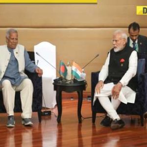 Muhammad Yunus’ daughter funding secession of India to create ‘Greater Bangladesh’? Is Turkey behind Saltanat-e-Bangla?