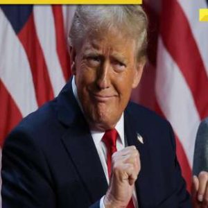 India acknowledges ties with US has ‘weathered several challenges’, expresses commitment to take relationship…