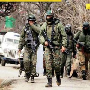 Operation Akhal: One terrorist killed in ongoing Kulgam encounter