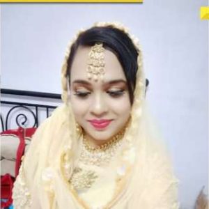 Who is Sameera Fatima? Nagpur’s ‘looteri dulhan’ arrested for extorting over Rs 5000000 after marrying 8 rich men