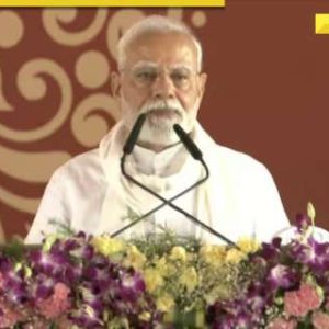 PM Modi defends India’s growth trajectory after Donald Trump’s ‘dead economy’ remark: ‘India will be third biggest’