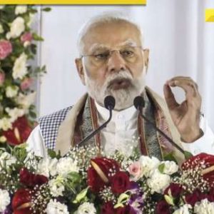 Amid US President Trump’s 25 percent tariff, PM Modi says India should remain vigilant over its economic interests, vows to protect farmers’ interests