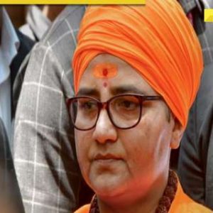 Pragya Thakur’s SHOCKING claim on Malegaon blast case, says, ‘was forced to take names of…’