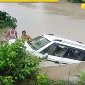 11 killed as vehicle plunges into canal in UP’s Gonda, CM Yogi orders relief