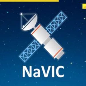 NavIC: India’s own eye in the sky, know why it’s our future