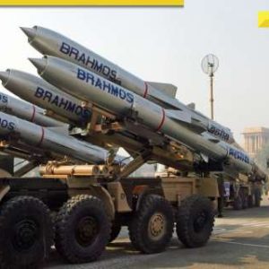 Beyond Supersonic: India unveils BrahMos-II, a new age of Hypersonic warfare