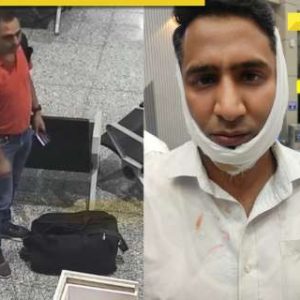 Indian Army’s BIG statement after officer caught assaulting SpiceJet staffer on camera, says, ‘Committed to…’