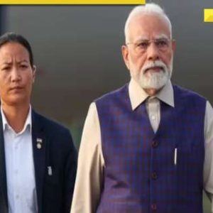 Meet woman, SPG officer from Manipur who became first female officer in PM Modi’s security