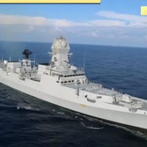 India’s newest weapon has 144 missiles, track enemies from 500 km, it is built by…