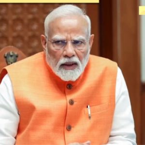 PM Modi to address NDA meet ahead of Vice-President’s election nominations: Know key agenda