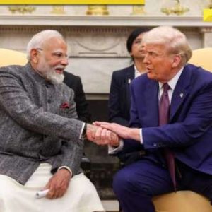 ‘Dost dost na raha’: Jairam Ramesh mocks ‘special bond’ between Donald Trump and PM Modi after US President threatens steeper tariffs on India