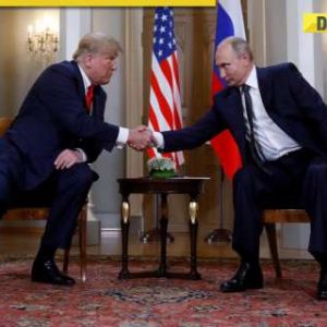 Is Donald Trump financing Russia’s war against Ukraine? US continues to buy from Moscow, threatens India