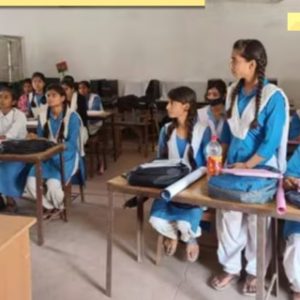 Uttar Pradesh: CM Yogi Adityanath takes urgent action on Govt schools, orders demolition of…bars classes in…