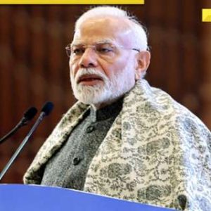 PM Modi to visit China for SCO Summit, first since Galwan Valley clash