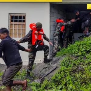 Uttarakhand flash floods: 28 tourists from Kerala missing after cloudburst in Uttarkashi