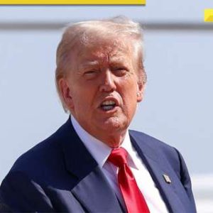 India’s STRONG response to Trump’s 25% additional tariffs: ‘Unfair, unjustified, unreasonable’