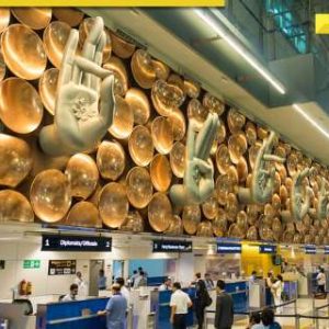 Amid ‘GAY’ airport code row, a look at other odd codes including OMG, LOL, POO, and many more