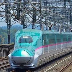Travel Mumbai To Ahmedabad In Just 2 HOURS: Indian Railways To Launch Country’s First High-Speed Bullet Train
