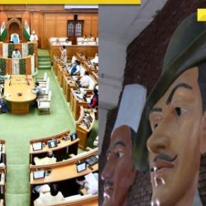 Phansi Ghar row: Mysterious chambers in Delhi Assembly building used for executions? Historians say this