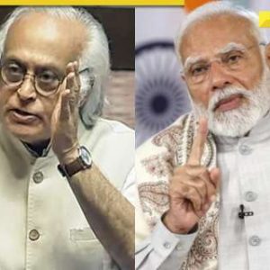 Jairam Ramesh accuses PM Modi of ‘posing as farmers’ champion’: ‘Now hurt and subdued by Trump’s attacks…’