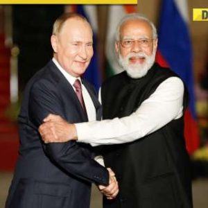 PM Narendra Modi dials Russian President Vladimir Putin, discusses bilateral ties