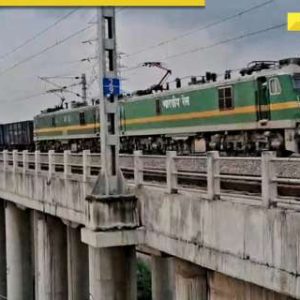 Railway Ministry launches ‘Rudrastra’, India’s longest-freight train with 354 wagon, 7 engines, can cover 200 kilometers route in just…
