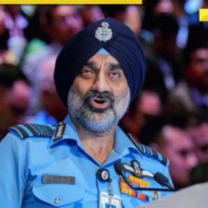 Indian Air Force Chief confirms downing Pakistan air assets during Operation Sindoor, trashes US President Trump’s claims: ‘We have at least five fighter kills and…’