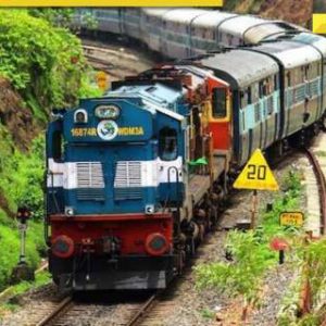 Indian Railways makes train travel cheaper this festive season! offers 20% discount on ticket booking; check rules here
