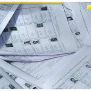 0… 00.. 0000: The following are the house numbers of the 3 lakh voters on the Bihar SIR Roll list! Here’s the SHOCKING report