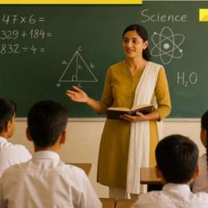 India’s STEM Education Alarm: Are We Losing Our Brightest Minds?