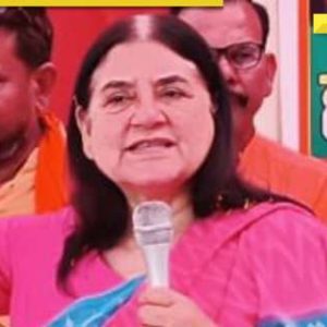 Maneka Gandhi slams SC order on stray dogs, calls it ‘impractical, financially unviable’