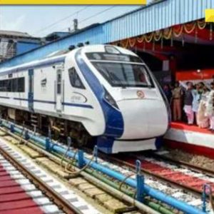 India’s longest Vande Bharat Express train runs between these two cities, covers 881 km in just..; check timings, speed and more