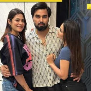 Trouble for Arman Malik? YouTuber, his two wives summoned by court over…