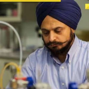 Meet Gurtej Sandhu, Indian-origin scientist, who surpassed Thomas Edison in…; Is world’s 7th…