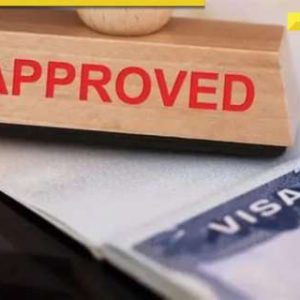 Centre speeds up visa process, enables issuance in one day, know details
