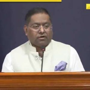 India slams Pakistan over Asim Munir’s threats remarks: ‘Any misadventure will have…’