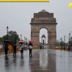 Weather Update: IMD predicts moderate rain in Delhi, Noida, Ghaziabad, and other regions on Independence Day; check forecast here