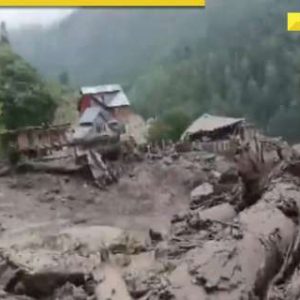 J-K Kishtwar cloudburst: Death toll rises to 45, over 100 injured on Machail Mata pilgrimage route