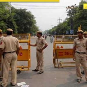 Independence Day 2025: Delhi Traffic Police issues advisory for August 15, check routes to avoid, diversions, timings and more