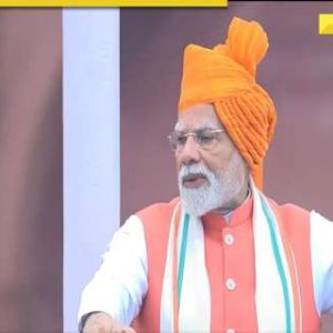 Independence Day 2025: PM Modi’s stark warning to Pakistan from Red Fort, says, ‘Will not tolerate…’