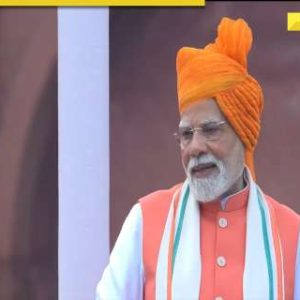Independence Day 2025: PM Modi’s BIG Diwali gift promise, announces next-generation GST reform with…