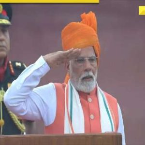 PM Modi’s BIG employment scheme, announces Rs 1 lakh crore Viksit Bharat Rozgaar Yojna for youth