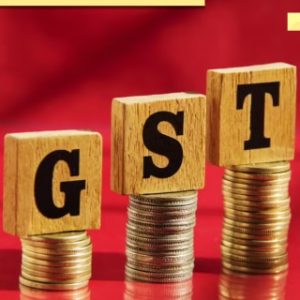 Big GST relief: Two-slab tax to replace current 5-28% rates, Finance Ministry says, ‘reduction of taxes on…’