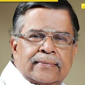 Nagaland Governor La Ganesan dies at 80 during treatment at Chennai hospital