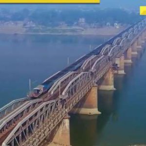 Delhi: Yamuna water level crosses warning mark days after heavy rainfall