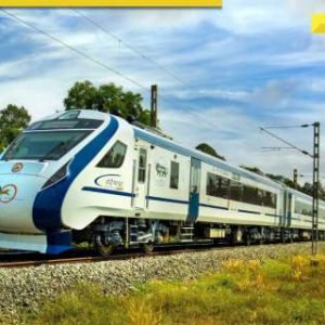 Railways’ Big Update: Passengers can now book Vande Bharat train tickets online even 15 minutes before departure, know how