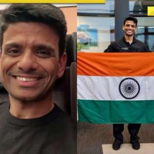 After Axiom-4 mission success, Indian astronaut Shubhanshu Shukla is returning to India on…, set to meet PM Modi, reunite with family